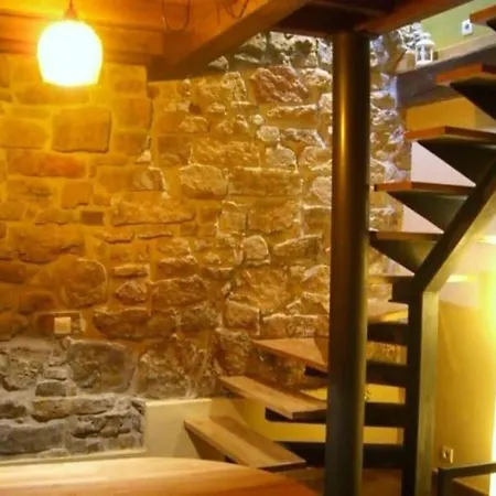 Apartamento Rural La Aldea Perdida .Vv 1434-As Pola de Laviana Exterior foto