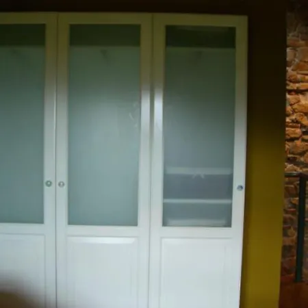 Apartamento Rural La Aldea Perdida .Vv 1434-As Pola de Laviana Exterior foto