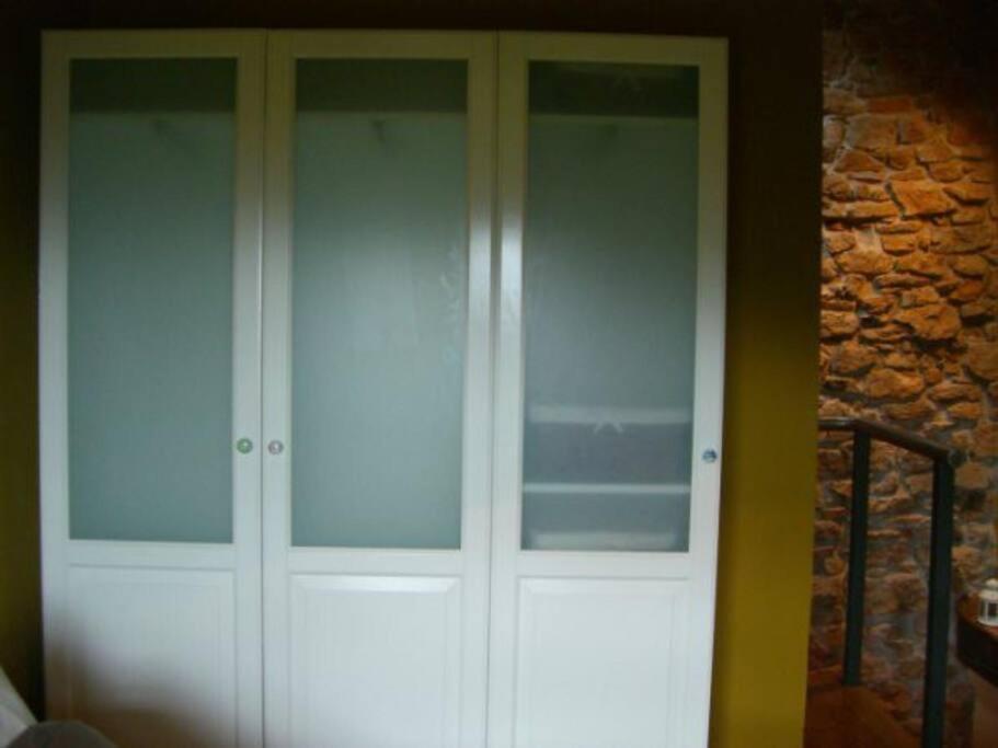 Rural La Aldea Perdida .vv 1434-as Holiday home *