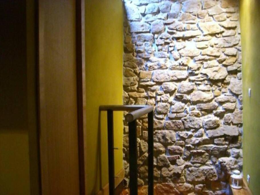 Rural La Aldea Perdida .vv 1434-as Holiday home