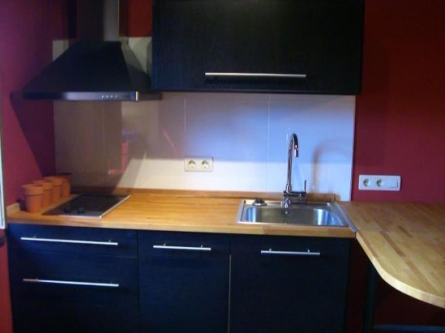 Rural La Aldea Perdida .vv 1434-as Holiday home *