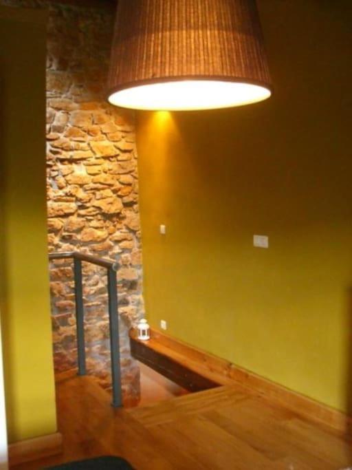 Rural La Aldea Perdida .vv 1434-as Holiday home