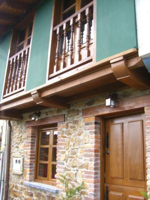 Holiday home Rural La Aldea Perdida .vv 1434-as