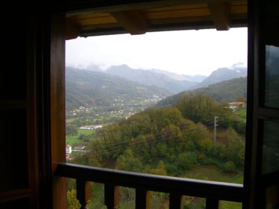 Rural La Aldea Perdida .vv 1434-as Holiday home *