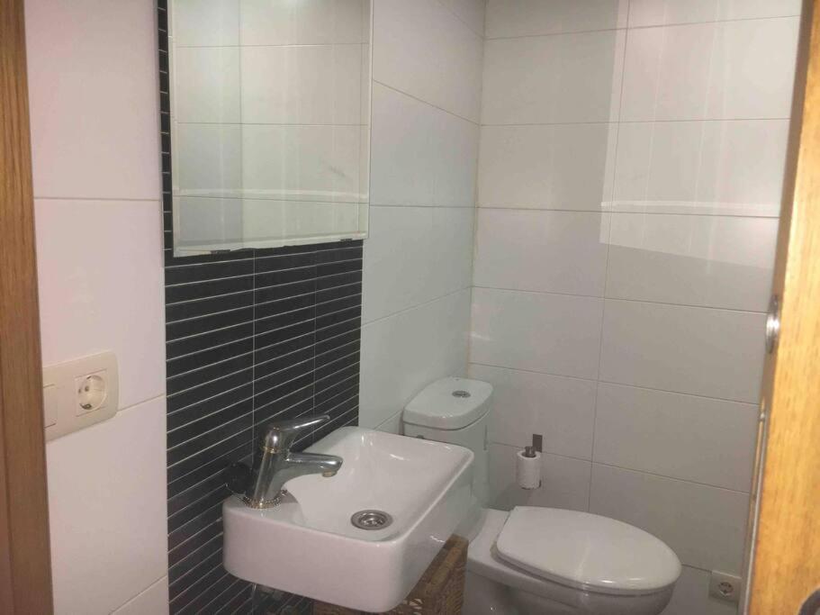 Rural La Aldea Perdida .vv 1434-as Holiday home *