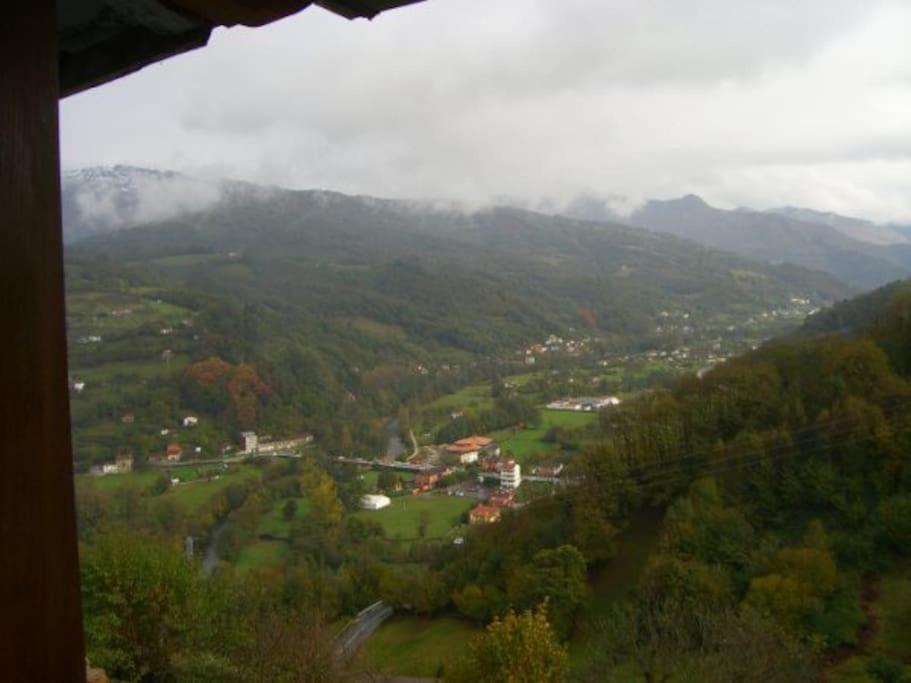 Rural La Aldea Perdida .vv 1434-as Holiday home *